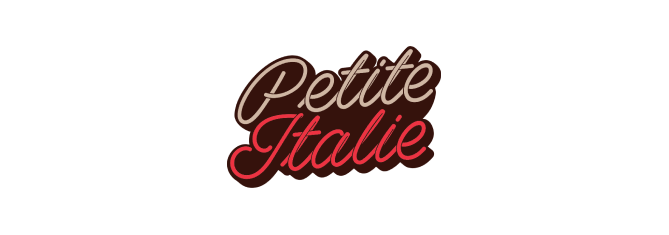 petite italie